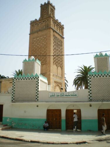 Mosque_Bey_Oran
